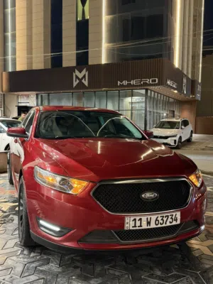 Used Ford Taurus in Baghdad