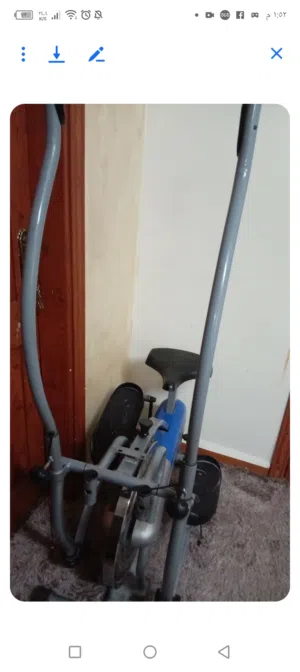 بسكاليت مشي