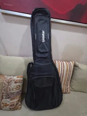 جيتار ياماها Yamaha كالجديد