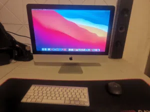 I MAC 2011