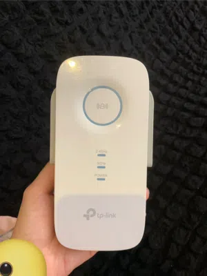 TP-Link RE450 AC1750 WiFi Range Extender