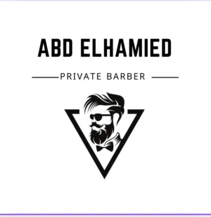 PRIVATE BARBER JUST For V. I. P ... The Best      ()