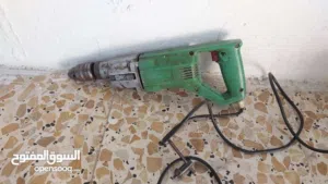 دريل كهربائي الاماني