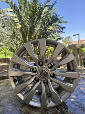 رنجات نيسان بترول