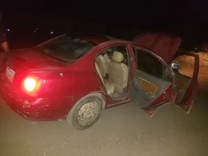 هيونداي ‏النترا ‏Limited ‏2004