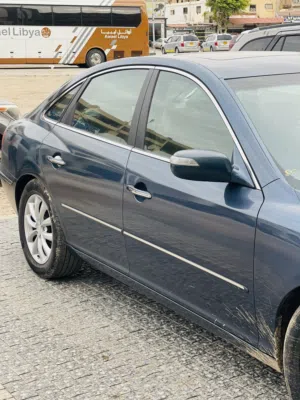 Used Hyundai Azera in Benghazi