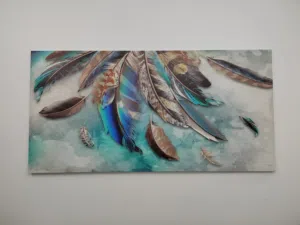 Wall Frame