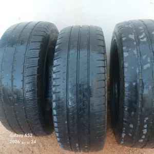 اطارات للبيع