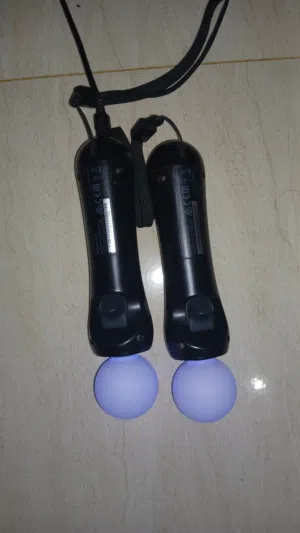 playstation VR