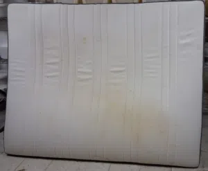 مرتبه طبيه خامه ممتازه بس تحتاج نظافه مقاس 160×2  تلفزيون باناسونيك 50 انش شوايه كهربائيه