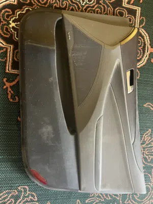 قطع سوناتا ما يتعلق بالباب اليمين