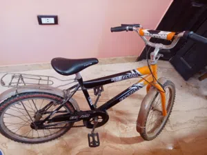 دراجه FANTOM مستعمل