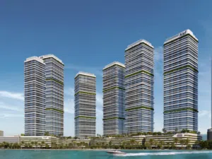 1095 ft² 1 Bedroom Apartments for Sale in Sharjah Al Mamzar