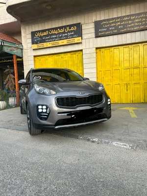 كيا-سبورتاج-متور-2000-4-4