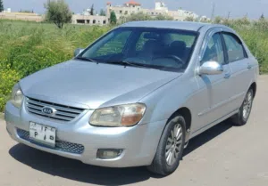 كيا سيراتو 2008