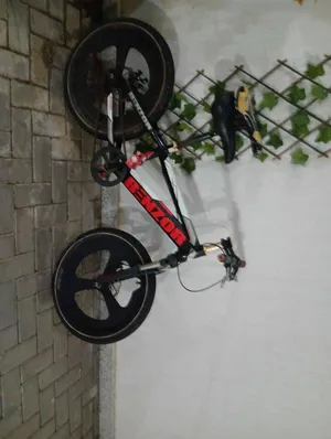 Bicycles . Used2
