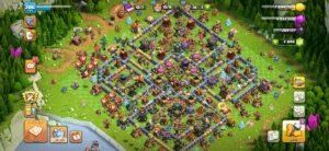 Clash of Clans Accounts and Characters for Sale in Al Madinah