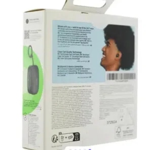 Belkin soundform anywhere buds easy fit