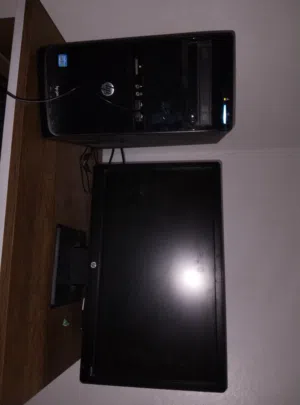 Windows HP  Computers  for sale  in Benghazi