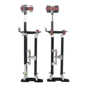 Aluminum Drywall Adjustable Stilts – Bulk Sale