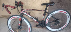 بايسكل رياضي c700 جالنجر