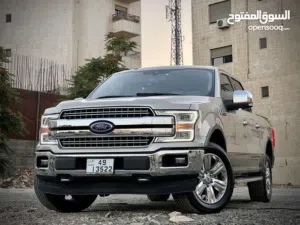 Ford f150 lariat 3.5 2018
