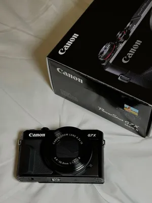 DSLR Cameras . Canon . Used3