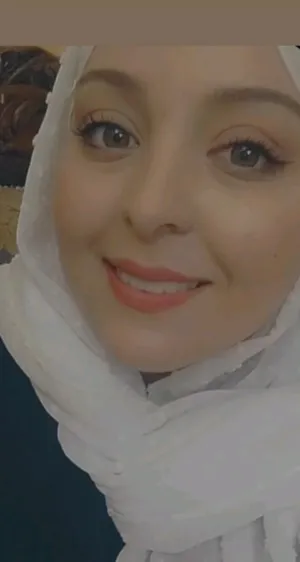 فداء ياسر نصار 