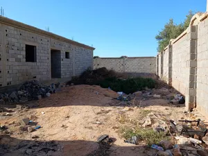 500 m2 4 Bedrooms Townhouse for Sale in Sirte Hay Al-700