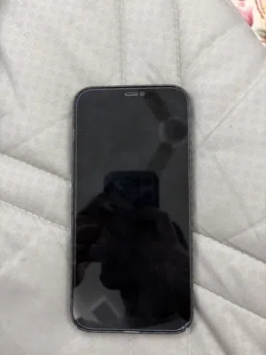iPhone 12 Pro Max 256 gb 78% battery’s health للبيع فقط