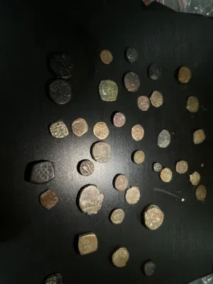 عملات نادره وثمينه جدا