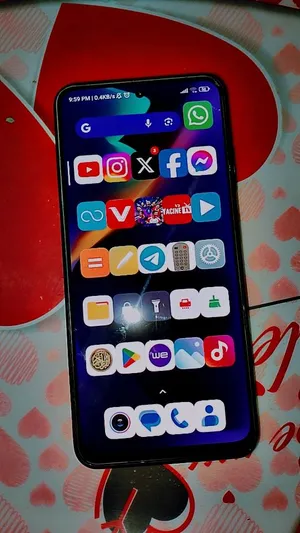 Xiaomi Redmi Note 10 128 GB in Sharqia