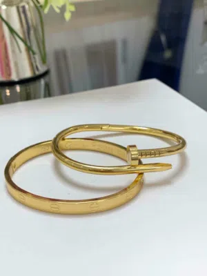 اساور ذهب ايطالي