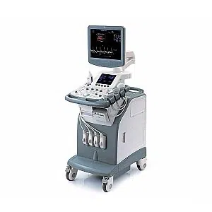 جهاز التراساوند رباعي الابعاد 4D ULTRASOUND