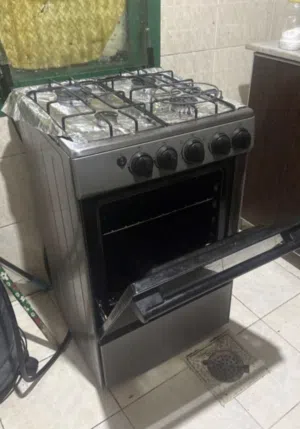 بوتجاز 4 شعله وأنبوبه بسعر 32 دينار