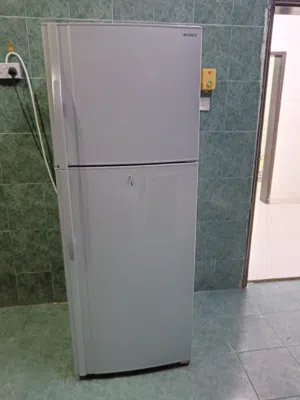 Toshiba fridge