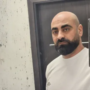 عاصف ابو الهيجا 