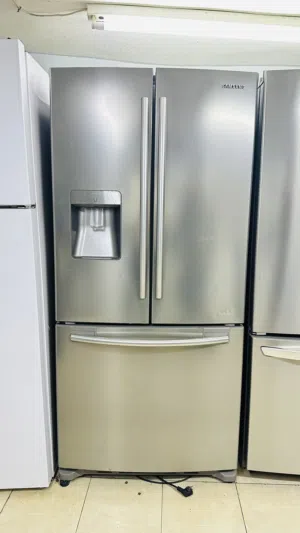 ثلاجة سامسنج