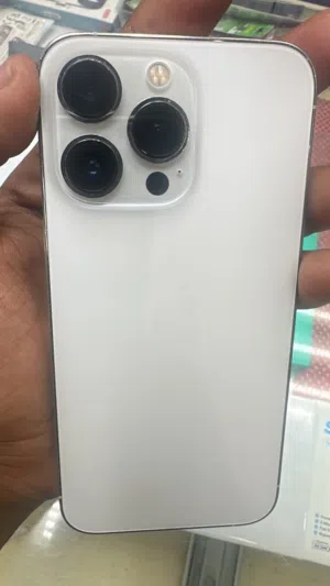 13 pro only Face ID not work