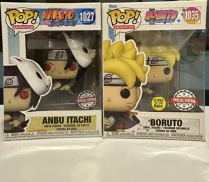 Funko pop فانكو بوب