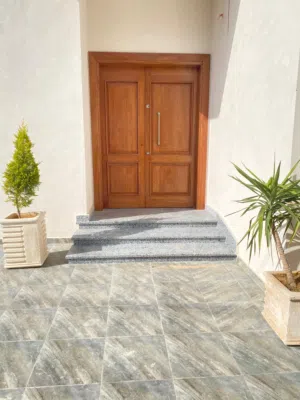 فيلا للبيع دورين داخل المخطط شهادة عقاريه