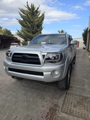 Used Toyota Tacoma in Misrata