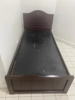 single bed