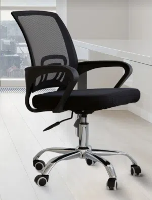 كرسي مكتبي جديد للبيع