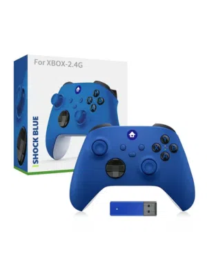 يد تحكم اكس بوكس Xbox استعمال بسيط تنفع الي PC ...