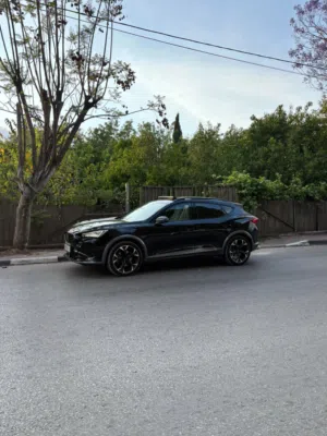 Used Cupra Formentor in Qalqilya