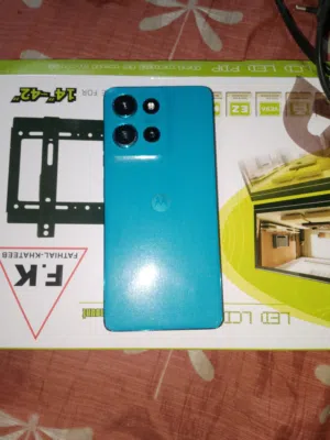 جهاز  Hello moto g75 5G
