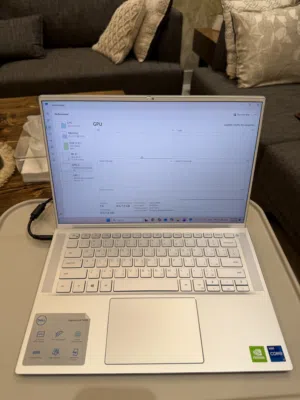 للبيع لابتوب ديل Dell Inspiron 14 7000