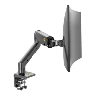 NB North Bayou G50 27′′-45′′ Monitor Desk Mount TV Bracket براكيت شاشة للمكتب