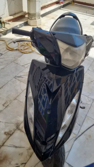 جيتي ار رياضي حديث